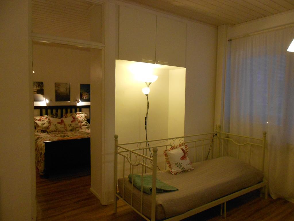 Anne'S City Apartment Jyväskylä Buitenkant foto