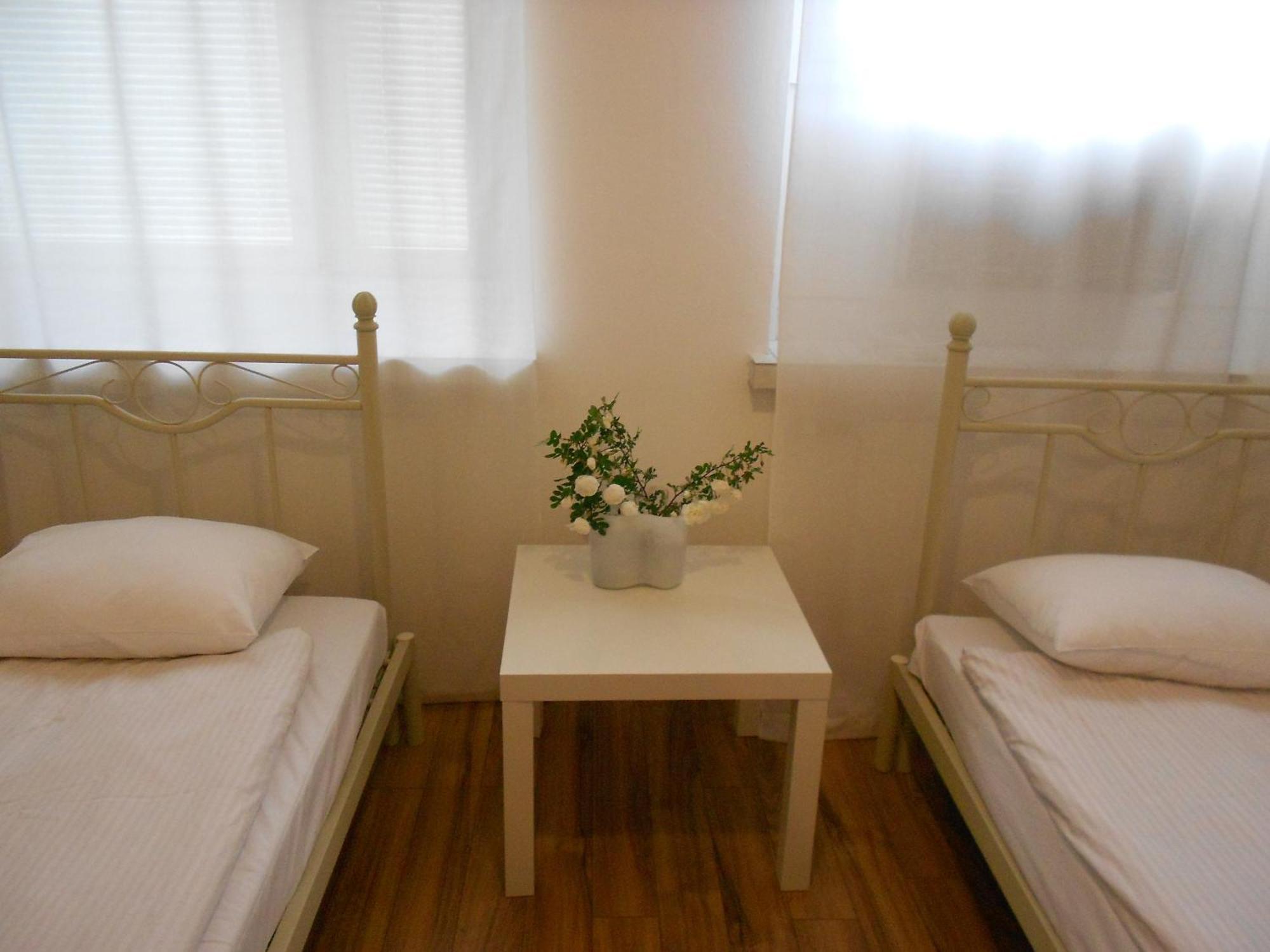 Anne'S City Apartment Jyväskylä Buitenkant foto
