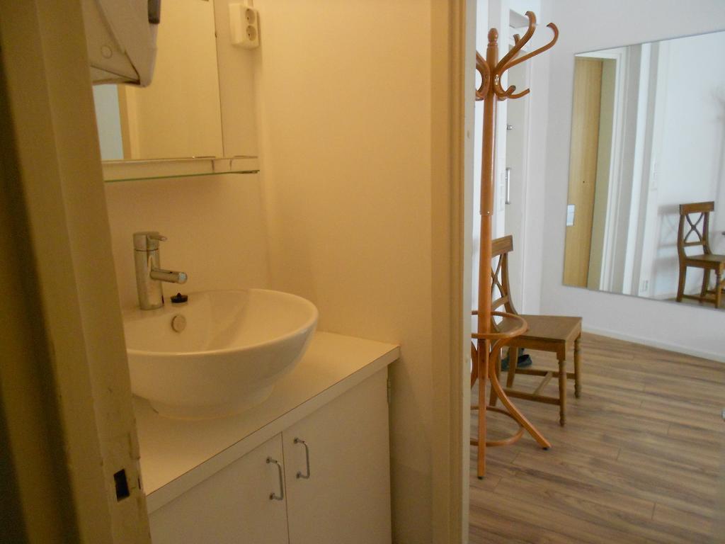 Anne'S City Apartment Jyväskylä Buitenkant foto
