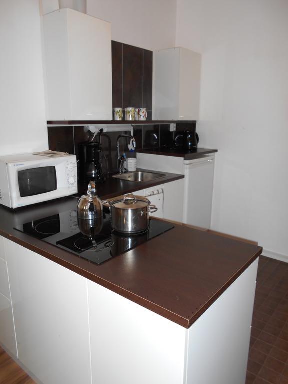 Anne'S City Apartment Jyväskylä Buitenkant foto